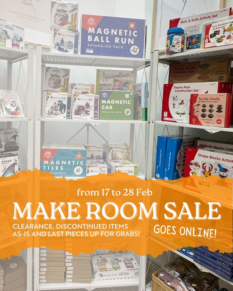 LAST CHANCE SALE