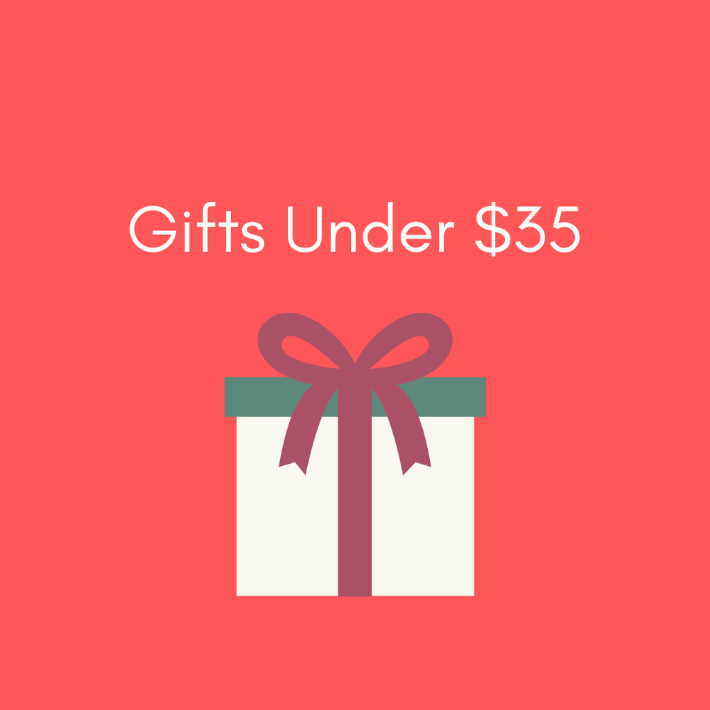 Gifts Under $35