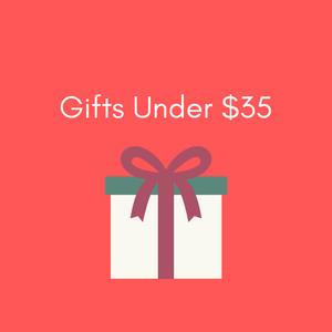 Gifts Under $35
