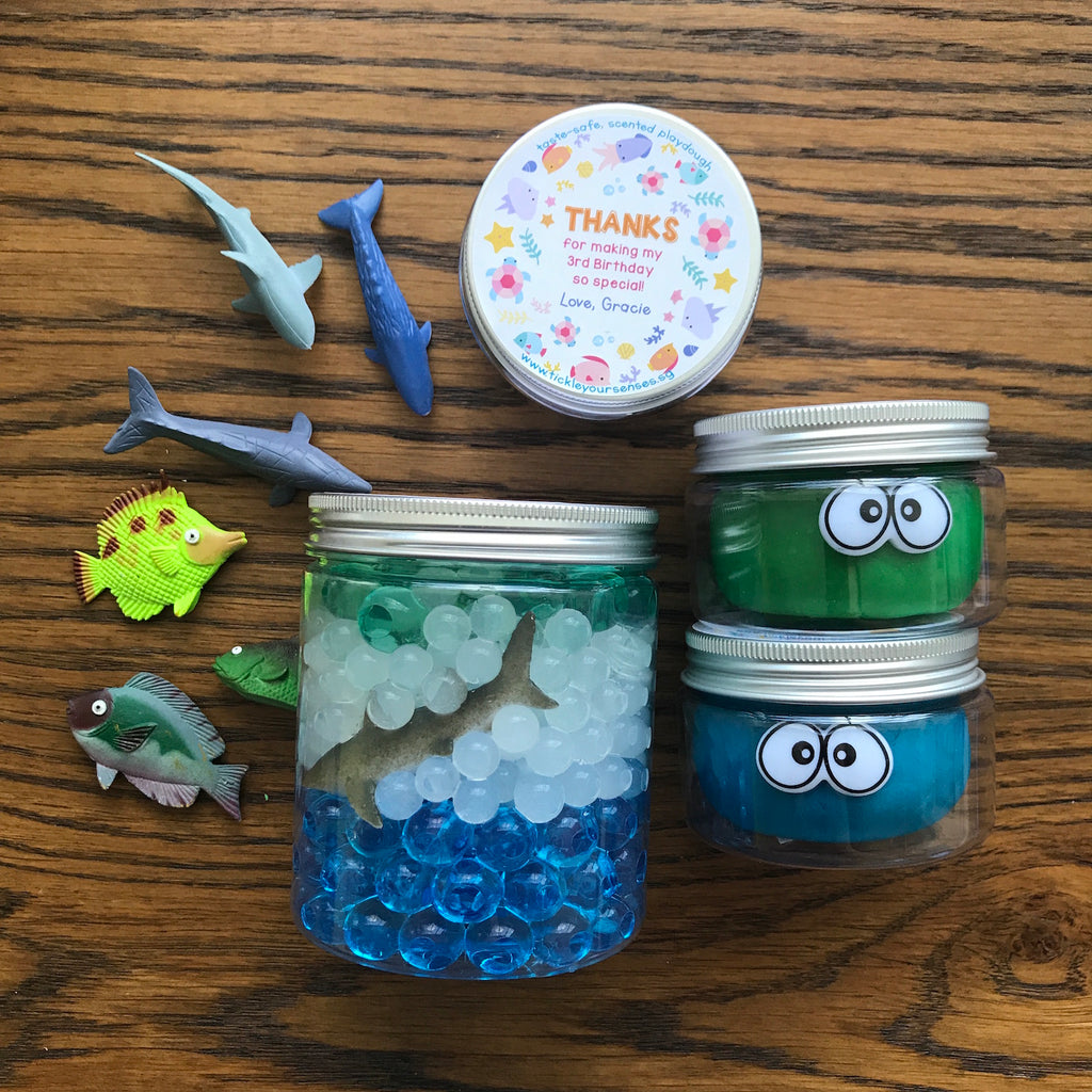 Party Favours