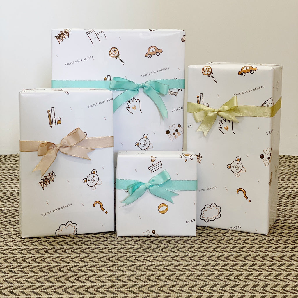 Gifting