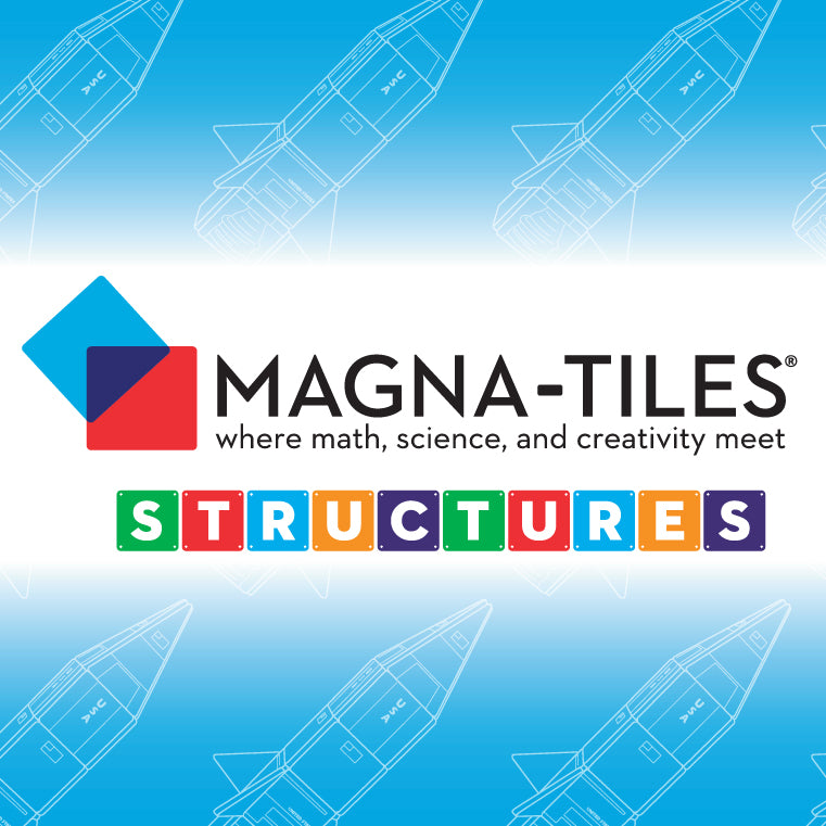 MAGNA-TILES