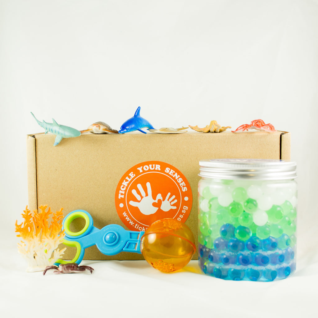 Waterbeads Play Kits