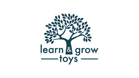 Learn &amp; Grow Toys