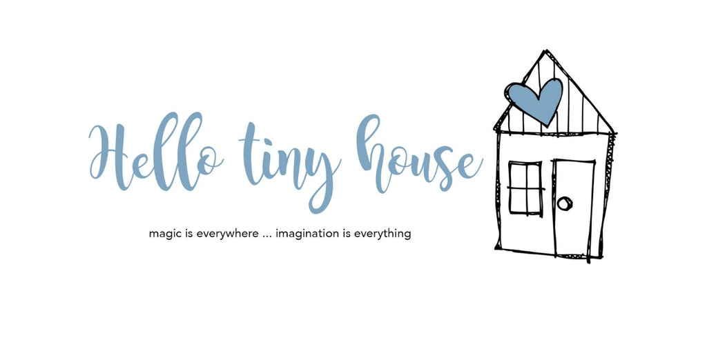 Hellotinyhouse