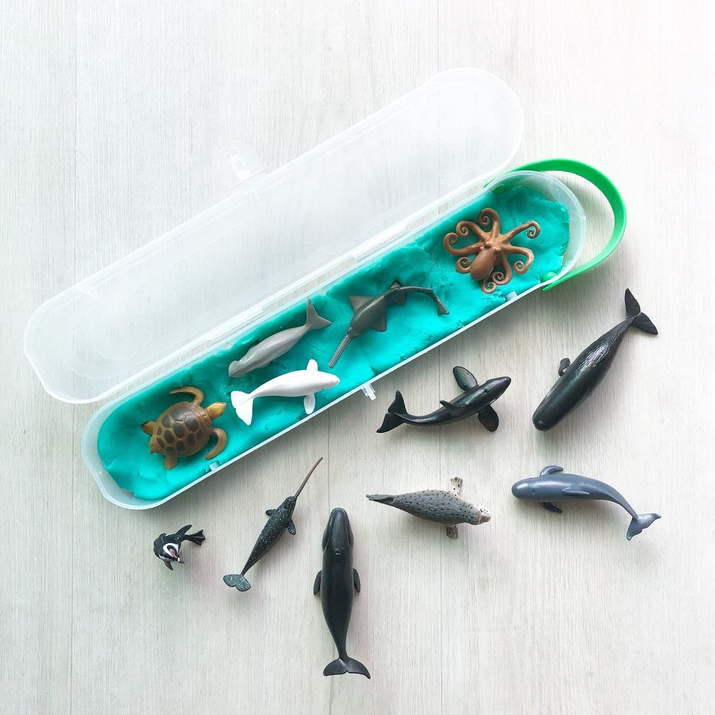 Mini Figurines