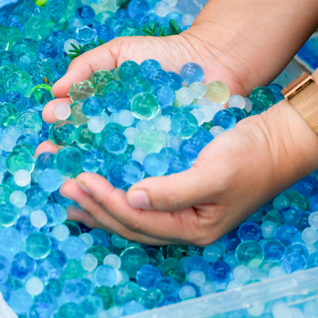 WATERBEADS