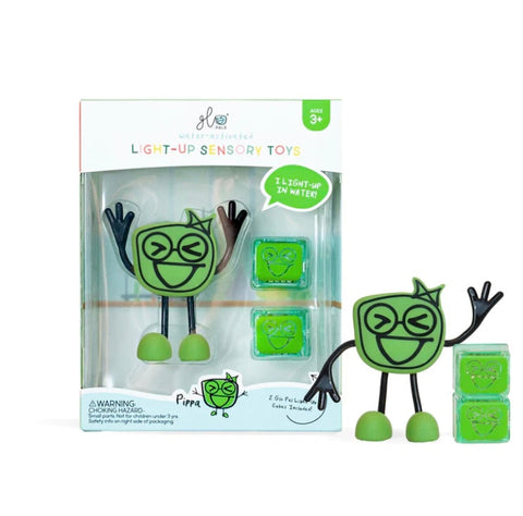 CLEARANCE AS-IS Pippa Glo Pal®  (green)