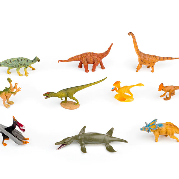 CollectA Box of Mini Dinosaurs 3
