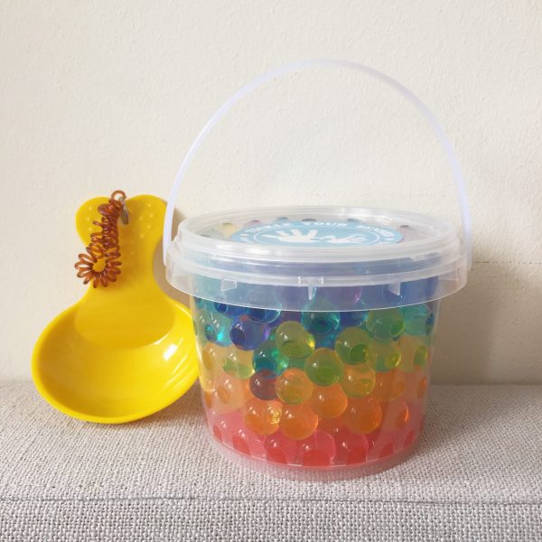 Waterbeads Party Favours