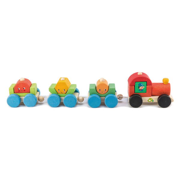 CLEARANCE AS-IS Happy Train