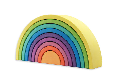 Ocamora 9pc Yellow Rainbow  *In Stock* 🌈