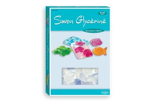 Sentosphere Glycerine Soap Refills