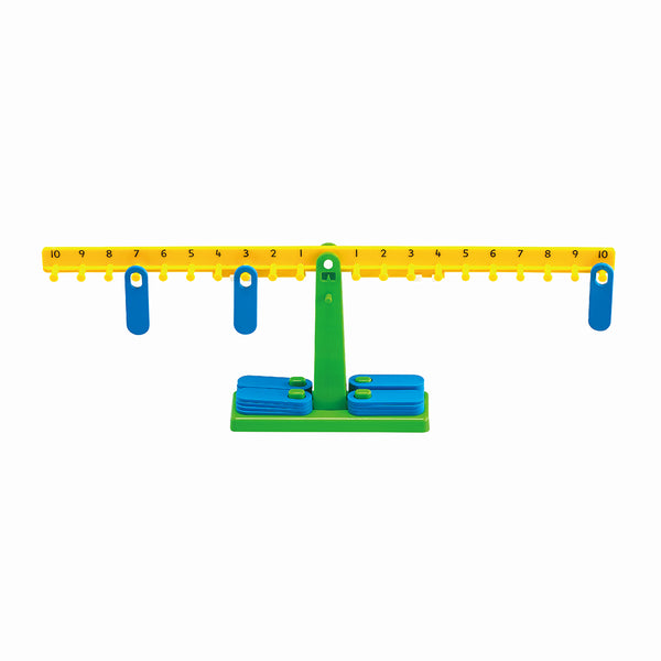 Math Number Balance Activity Set (Great for Early Math!)