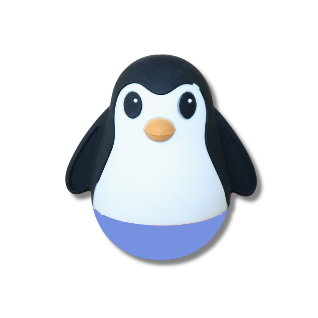 Jellystone Penguin Wobble (Blue)