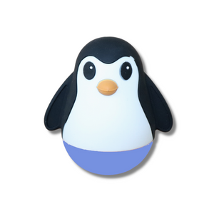Jellystone Penguin Wobble (Blue)