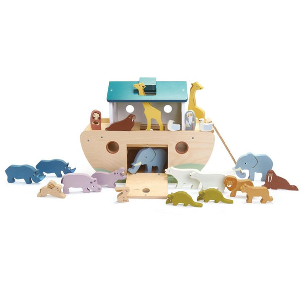 Grand Noah’s Ark *Big Sized Ark*