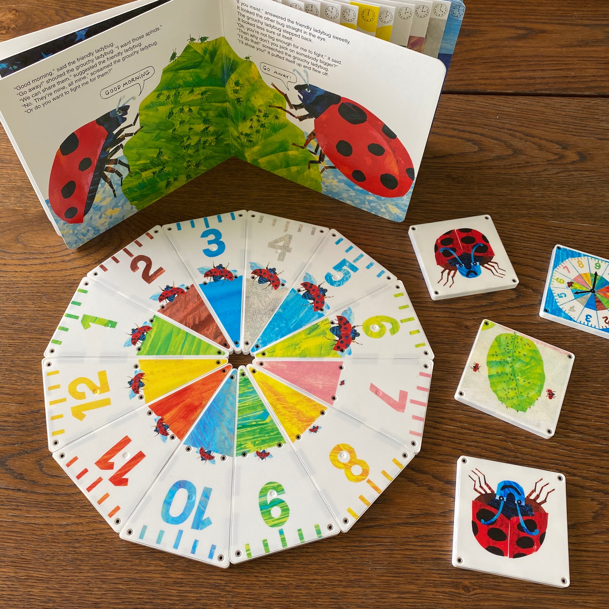 【限定販売】マグネットタイルズEric Carle 限定販売】マグネットタイルズEric Carle Eric Carle Magnetic