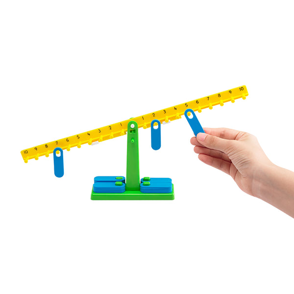 Math Number Balance Activity Set (Great for Early Math!)