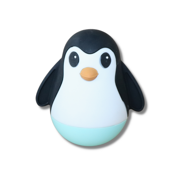 Jellystone Penguin Wobble (Mint)