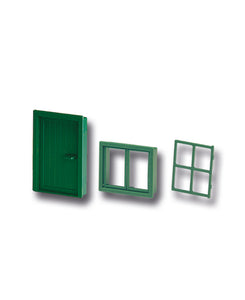 Teifoc Door and Window Accessories