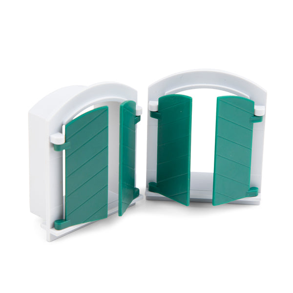 Teifoc Small Window Accessories