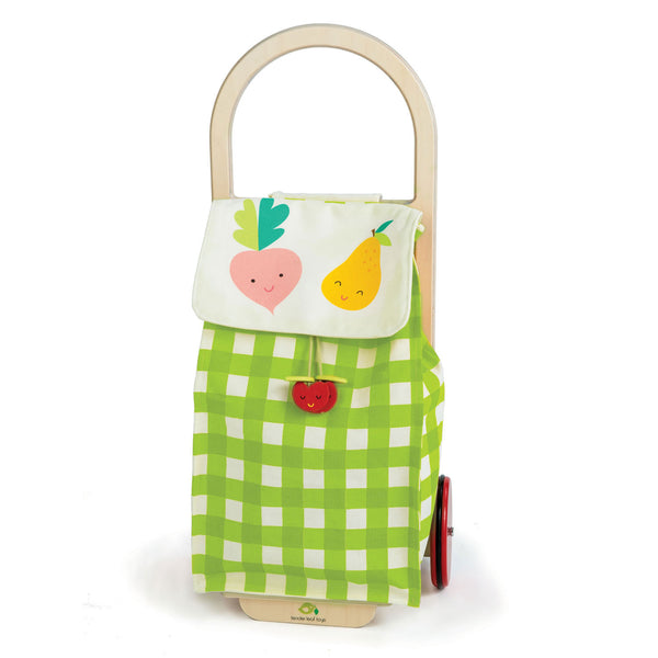 Shopping Trolley Cloth Bag