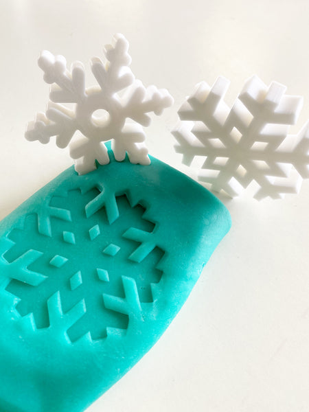 Frozen Playdough Kit